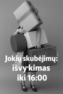 Tėčio ir Dukters pajūrio apartamentai - Šventojoje - 9