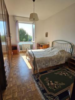 Room between Milan and Como - 9