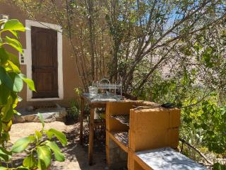 Cabañas Elquimista - 9