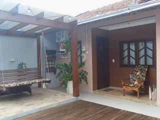 Casa aconchegante e familiar no bairro Vila Nova - 9