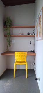 Chalé charmoso e aconchegante, pertinho da cidade. - 9