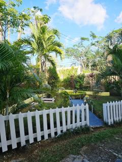 Palm Breeze Villa - 7