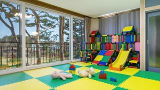 Goseong Pinetree Pension - 0