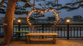 Goseong Pinetree Pension - 6