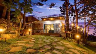 Goseong Pinetree Pension - 2