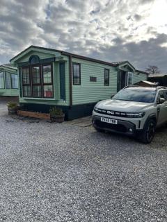 West Cumbria static caravan - 8