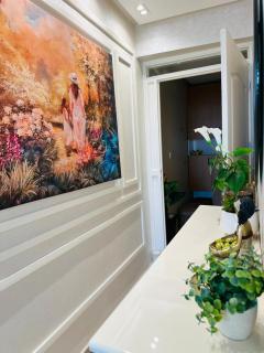 Central, modern and well-equipped apartment - 9