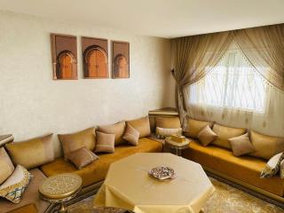 Central, modern and well-equipped apartment - 3