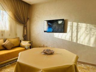 Central, modern and well-equipped apartment - 1