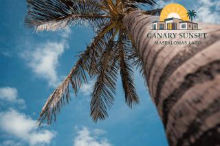 Maspalomas Lago Canary Sunset - Maspalomas - 8