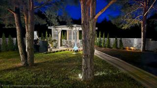 Sosenkowe Apartamenty Balia & Jacuzzi - 9