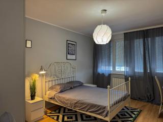 Vista Dorćol - Old Town - Heart of Belgrade - 9