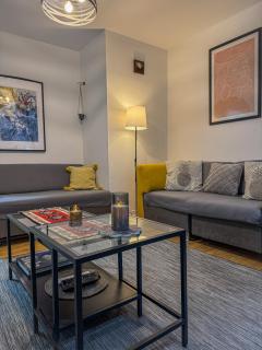 Vista Dorćol - Old Town - Heart of Belgrade - 8