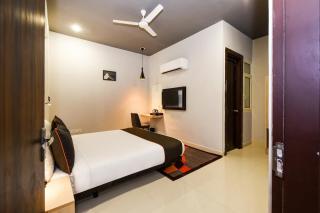 Hotel O THE FRONT DOORS - 3