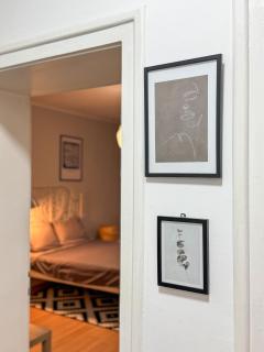 Vista Dorćol - Old Town - Heart of Belgrade - 6