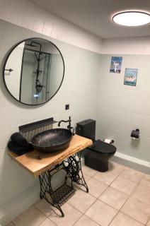 Langohr Apartment Lingen - 9