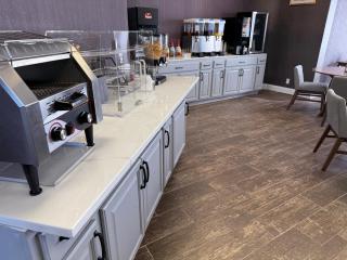 Cambridge Hotel - Kansas City - 8