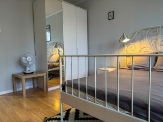 Vista Dorćol - Old Town - Heart of Belgrade - 1