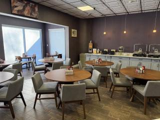 Cambridge Hotel - Kansas City - 0