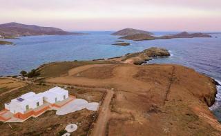 MALTEZANA BLUE LAGOON Astipalea II your haven in heaven! - 1