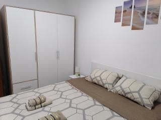 Apartman Zapadni Kej Pirot - 1