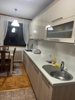 Apartman Panorama - 5