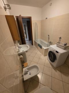 Zentrale FeWo in Colico Comersee - 9