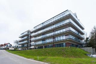 Apartament K&M Mikołajki 31 - 9