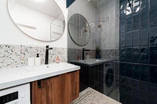 Apartament K&M Mikołajki 31 - 7