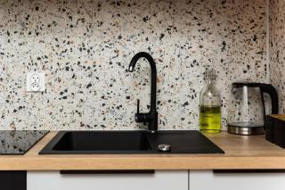 Apartament K&M Mikołajki 31 - 4