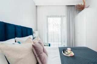 Apartament K&M Mikołajki 31 - 3