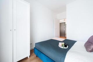 Apartament K&M Mikołajki 31 - 2