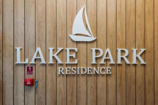 Apartament K&M Mikołajki 31 - 1