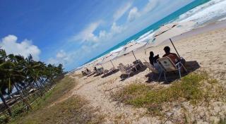 Flat Beach Class Verano LS - 3