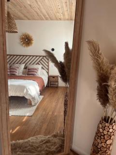 Au Trébonséjour - 1