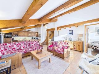 Duplex Confortable 5 pièces aux Eucherts, 150m des remontées - FR-1-398-555 - Le Châtelard - 7