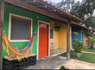 Sitio Cacimba Nova - Espaço Ecokosmos - 9