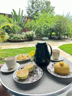 Sitio Cacimba Nova - Espaço Ecokosmos - 6