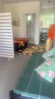 Sitio Cacimba Nova - Espaço Ecokosmos - 3