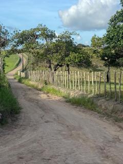Sitio Cacimba Nova - Espaço Ecokosmos - 2