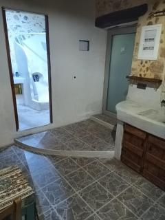 Archontiko-Zakros , Αρχοντικό-Ζάκρος - 3