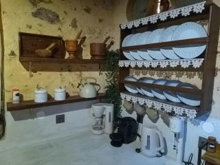 Archontiko-Zakros , Αρχοντικό-Ζάκρος - 1