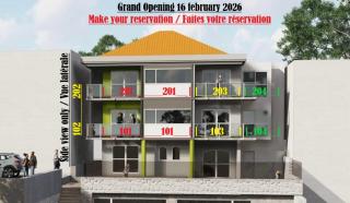 Casa BB&Djassi - SUITES - 8