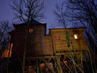 Le château des fées - Illoud - 5