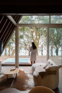 Cabana Araucária ao lado de Gramado - Igrejinha - 6