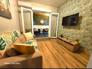 BELSOL Ambiance tropicale, Confort & Détente - 3