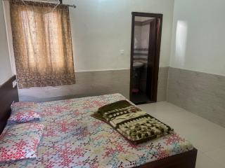 Radhey Radhey Seva Sadan - 6