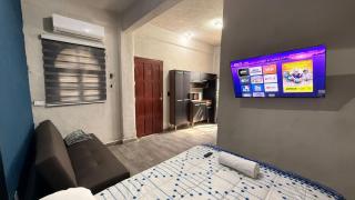 Estudios Hotel Colonial - 9