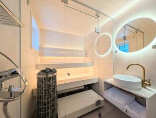 Hossaville Luxe West Lake Cabin III - 8