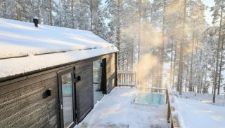 Hossaville Luxe West Lake Cabin III - 7